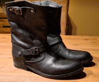 Tommy Hilfiger Boots Gr 37 Ludwigslust - Landkreis - Dümmer Vorschau