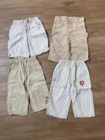 Set Hosen für Jungen Größe 86/92 Brandenburg - Kolkwitz Vorschau