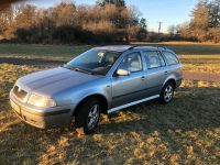 Skoda Octavia 2,0 Bj2004 Tüv neu. Tausch möglich Rheinland-Pfalz - Hintertiefenbach Vorschau