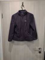 Jack Wolfskin Teddyfleece  ( Softasylum) Jacke dunkellila Gr. 152 Rheinland-Pfalz - Kirn Vorschau