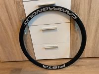 NOS Campagnolo Pista/bahnrad Felge 24L Tubular Düsseldorf - Oberbilk Vorschau