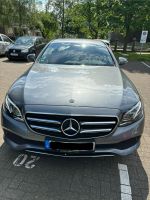 Mercedes Benz E200 Avantgarde 37000KM Essen - Essen-Borbeck Vorschau