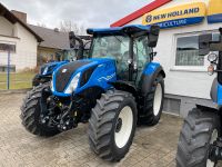 New Holland T5.110DC Dynamikcommand 24/24 Allrad Klima Isobus EHR Bayern - Schernfeld Vorschau