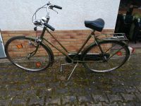Gazelle Fahrrad Damenrad vintage original BJ 1974-1981 Baden-Württemberg - Mannheim Vorschau