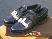Tod's Luxus Damen Halbschuhe, Gr.39, neu Hessen - Bensheim Vorschau