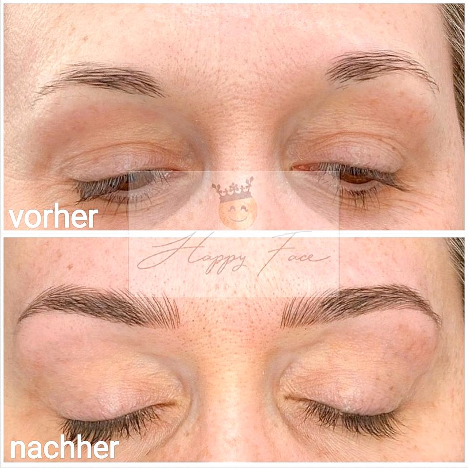 Microblading in Berlin