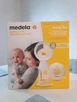 Medela Swing Flex NEU ungeöffnet original verpackt Baden-Württemberg - Schwaigern Vorschau