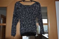 schöne Bluse,Shirt,S,36,Cubus,Print ,Paisley Ludwigslust - Landkreis - Rastow Vorschau