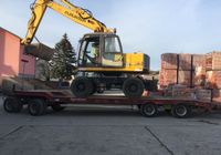 Suche defekte Baumaschinen, Bagger, Minibagger, Midibagger Bayern - Bad Bocklet Vorschau