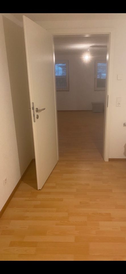 Wohnung zu vermieten  ab 01.09.24 in Mössingen