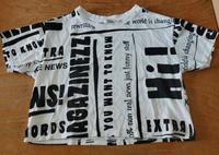 T-Shirt kurz, Größe L Flensburg - Mürwik Vorschau