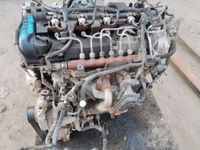 Motor 2.2 DID 4N14 150PS MITSUBISHI OUTLANDER III 58TKM KOMPLETT Berlin - Wilmersdorf Vorschau