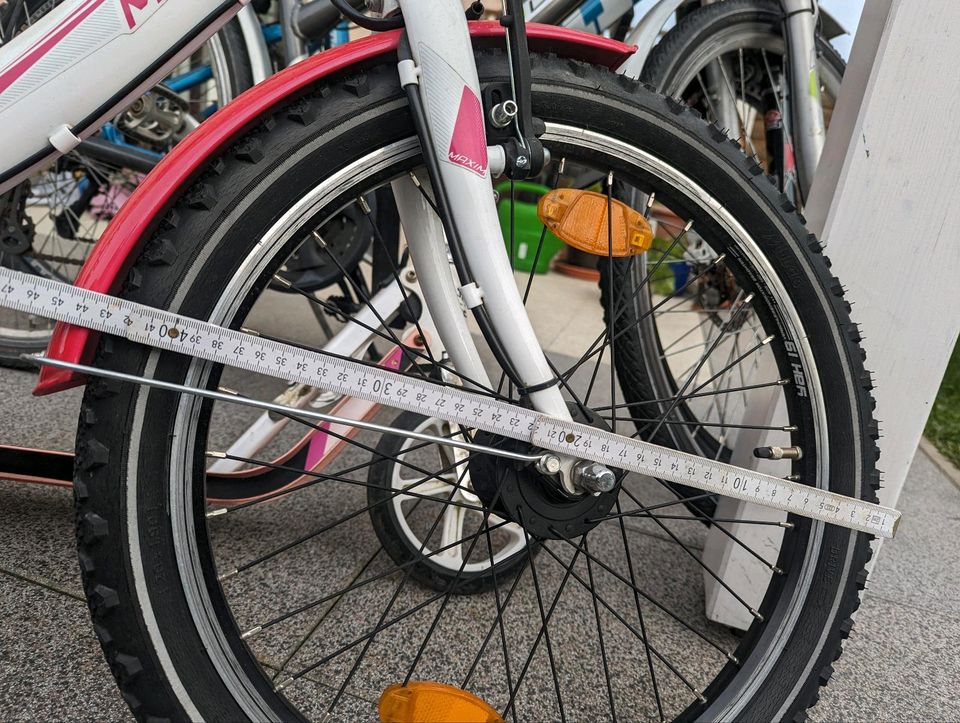 Fahrrad Maxim 20 Zoll. in Großkarolinenfeld