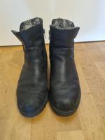 Panama Jack Winterstiefel – schwarz – Gr. 39 Hessen - Rodgau Vorschau