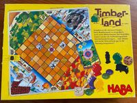 Kinderspiel "Timberland" von HABA Rheinland-Pfalz - Arzbach Vorschau