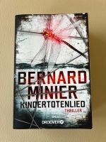 Kindertotenlied von Bernard Minier Nordrhein-Westfalen - Rietberg Vorschau