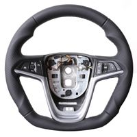 Lenkrad Opel Astra J Zafira C Insignia A Cascada Meriva 57420 Hessen - Erlensee Vorschau