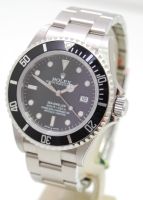 Rolex Sea-Dweller NOS Box & Papiere 2008 Verklebt full set Baden-Württemberg - Pforzheim Vorschau