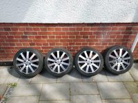 Proline PG 6,5 x 15 Golf 1 Cabrio gebraucht 195/45/15 Nordrhein-Westfalen - Coesfeld Vorschau