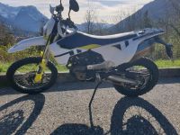 Husquarna 701 Enduro Baujahr 2023 Bayern - Garmisch-Partenkirchen Vorschau