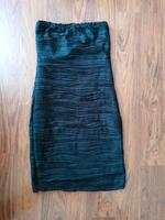 Schulterfreies Cocktail-/Partykleid Bayern - Würzburg Vorschau