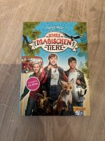 Die Schule der magischen Tiere, Buch zum Film Schleswig-Holstein - Taarstedt Vorschau
