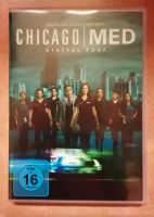 Chicago Med - Staffel 5 (6 DVDs) Nordrhein-Westfalen - Altenberge Vorschau