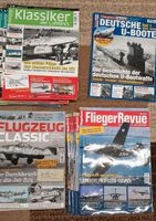 Zeitschriften zu verkaufen Baden-Württemberg - Hildrizhausen Vorschau