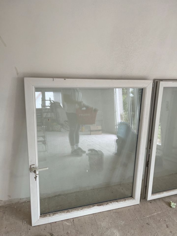 Fenster Brömse in Hannover