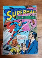 Superman Taschenbuch Nr. 22 von 1980 Nordrhein-Westfalen - Stemwede Vorschau