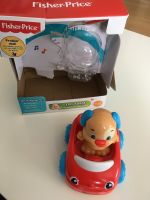 Fisher-Price Lernspaß Auto mit Klängen Bayern - Stadtbergen Vorschau