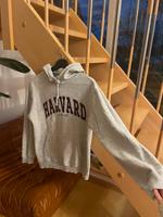 Harvard University Hoodie Pullover von H&M Größe XS Hessen - Ahnatal Vorschau