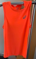 ASICS. Sport Singlet  in Flash coral.Gr XL & XXL Hamburg Barmbek - Hamburg Barmbek-Süd  Vorschau