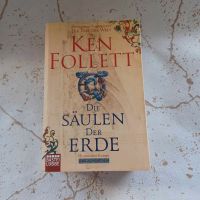 KEN FOLLETT Die Säulen der Erde Kreis Ostholstein - Bad Schwartau Vorschau