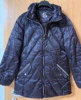 Sehr schöne Daunen-Winterjacke von Gil Bret, Größe 38, aubergine Nordrhein-Westfalen - Marl Vorschau