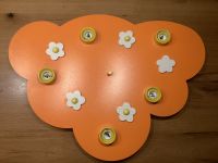 Lampe Deckenlampe Kinderzimmer orange München - Trudering-Riem Vorschau