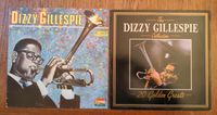 Dizzy Gillespie zwei Schallplatten LP Vinyl Berlin - Mitte Vorschau