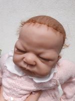 ADG Puppe Emily reborn newborn Baby Sachsen - Coswig Vorschau