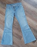 LEVIS Jeans 544 in Gr. 29 32 Hellblau Brandenburg - Welzow Vorschau
