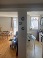 Schwabing | Wohnung zur Zwischenmiete ab August München - Schwabing-Freimann Vorschau