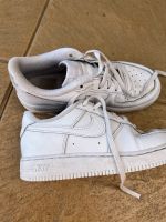 Nike Air force Größe 35 Baden-Württemberg - Wernau Vorschau