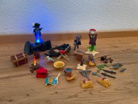 Playmobil 6625 - Adventskalender Piratenschatzinsel Baden-Württemberg - Gerstetten Vorschau