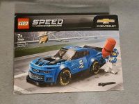 Lego 75891 Speed Champions Chevrolet Camaro ZL1 *NEU*OVP* Bayern - Pilsting Vorschau