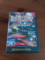 Sega Mega Drive Psycho Pinball Megadrive Wuppertal - Langerfeld-Beyenburg Vorschau