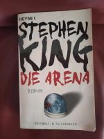 Stephen King Die Arena Nordrhein-Westfalen - Unna Vorschau