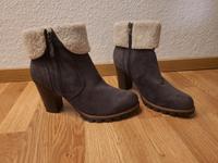 Tom Tailor Stiefeletten Nordrhein-Westfalen - Lohmar Vorschau