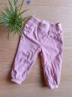 Babyclub C&A Gr. 86 Hose Jogger bequem Cord rosa Dresden - Dresden-Plauen Vorschau