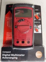 Multimeter Amprobe Dm9c (NEU) Hochwertig Nordrhein-Westfalen - Arnsberg Vorschau