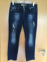 Muliblu Damenjeans, Gr. 38 / 30 Essen - Essen-West Vorschau