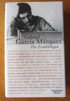 Gabriel Garcia Marquez: Die Erzählungen Münster (Westfalen) - Mauritz Vorschau